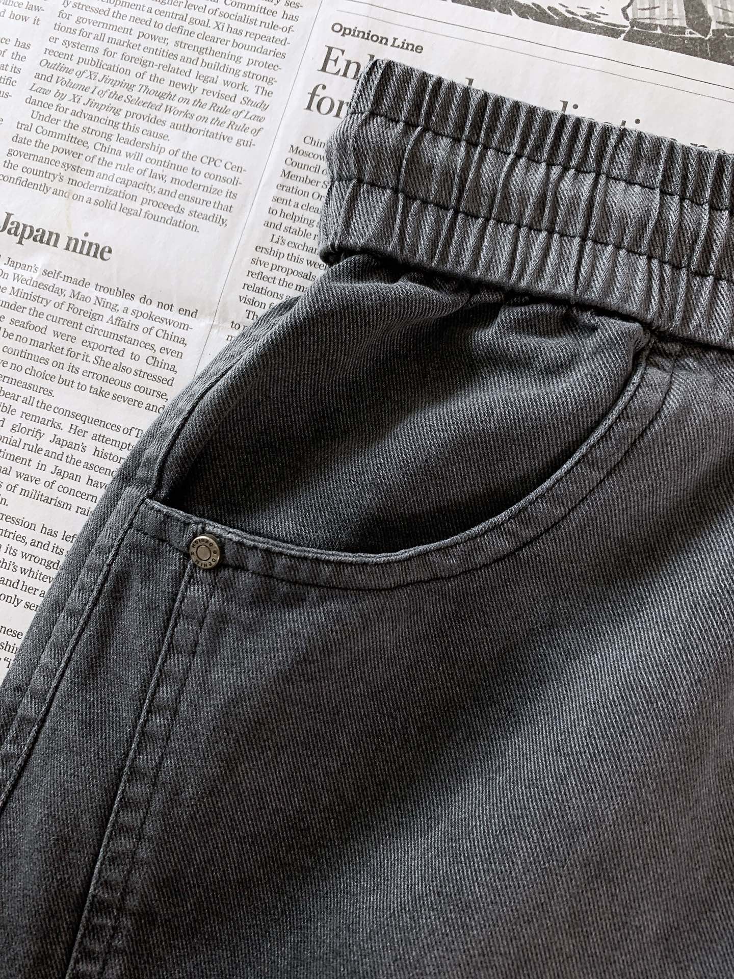 Loewe mænd Loewe 2026 SS — photo 4
