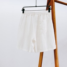 Maison Margiela MM6 马丁马吉拉 2026SS春夏新品 夏季休闲套装,甄选透气水洗肌理面料,自带自然微 Maison Margiela MM6 马丁马吉拉 2026SS春夏新品 夏季休闲套装,甄选透气水洗肌理面料,自带自然微
