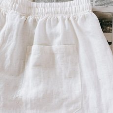 Maison Margiela MM6 马丁马吉拉 2026SS春夏新品 夏季休闲套装,甄选透气水洗肌理面料,自带自然微 Maison Margiela MM6 马丁马吉拉 2026SS春夏新品 夏季休闲套装,甄选透气水洗肌理面料,自带自然微