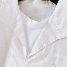 Maison Margiela MM6 马丁马吉拉 2026SS春夏新品 夏季休闲套装,甄选透气水洗肌理面料,自带自然微 Maison Margiela MM6 马丁马吉拉 2026SS春夏新品 夏季休闲套装,甄选透气水洗肌理面料,自带自然微