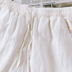 Maison Margiela MM6 马丁马吉拉 2026SS春夏新品 夏季休闲套装,甄选透气水洗肌理面料,自带自然微 Maison Margiela MM6 马丁马吉拉 2026SS春夏新品 夏季休闲套装,甄选透气水洗肌理面料,自带自然微