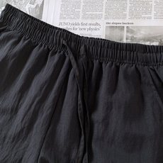 Maison Margiela MM6 马丁马吉拉 2026SS春夏新品 夏季休闲套装,甄选透气水洗肌理面料,自带自然微 Maison Margiela MM6 马丁马吉拉 2026SS春夏新品 夏季休闲套装,甄选透气水洗肌理面料,自带自然微