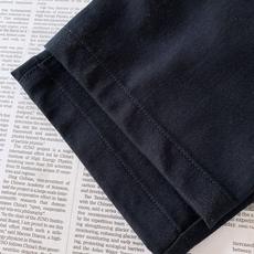 Bolangni 布里奥尼 2026SS春夏新品 男士休闲五袋长裤👖意大利高端奢品力作,甄选高密斜纹精纺面料,触感细腻软 Bolangni 布里奥尼 2026SS春夏新品 男士休闲五袋长裤👖意大利高端奢品力作,甄选高密斜纹精纺面料,触感细腻软