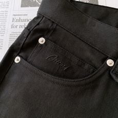 Bolangni 布里奥尼 2026SS春夏新品 男士休闲五袋长裤👖意大利高端奢品力作,甄选高密斜纹精纺面料,触感细腻软 Bolangni 布里奥尼 2026SS春夏新品 男士休闲五袋长裤👖意大利高端奢品力作,甄选高密斜纹精纺面料,触感细腻软