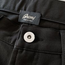 Bolangni 布里奥尼 2026SS春夏新品 男士休闲五袋长裤👖意大利高端奢品力作,甄选高密斜纹精纺面料,触感细腻软 Bolangni 布里奥尼 2026SS春夏新品 男士休闲五袋长裤👖意大利高端奢品力作,甄选高密斜纹精纺面料,触感细腻软