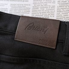 Bolangni 布里奥尼 2026SS春夏新品 男士休闲五袋长裤👖意大利高端奢品力作,甄选高密斜纹精纺面料,触感细腻软 Bolangni 布里奥尼 2026SS春夏新品 男士休闲五袋长裤👖意大利高端奢品力作,甄选高密斜纹精纺面料,触感细腻软