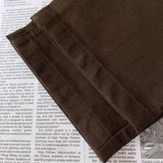 Bolangni 布里奥尼 2026SS春夏新品 男士休闲五袋长裤👖意大利高端奢品力作,甄选高密斜纹精纺面料,触感细腻软 Bolangni 布里奥尼 2026SS春夏新品 男士休闲五袋长裤👖意大利高端奢品力作,甄选高密斜纹精纺面料,触感细腻软