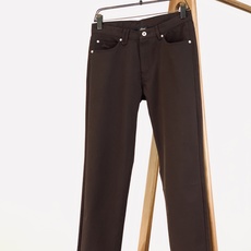 Bolangni 布里奥尼 2026SS春夏新品 男士休闲五袋长裤👖意大利高端奢品力作,甄选高密斜纹精纺面料,触感细腻软 Bolangni 布里奥尼 2026SS春夏新品 男士休闲五袋长裤👖意大利高端奢品力作,甄选高密斜纹精纺面料,触感细腻软