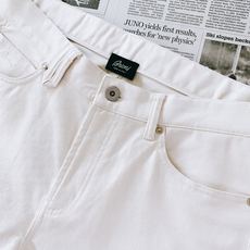 Bolangni 布里奥尼 2026SS春夏新品 男士休闲五袋长裤👖意大利高端奢品力作,甄选高密斜纹精纺面料,触感细腻软 Bolangni 布里奥尼 2026SS春夏新品 男士休闲五袋长裤👖意大利高端奢品力作,甄选高密斜纹精纺面料,触感细腻软