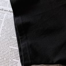 Saint Laurent 圣罗兰 2026SS春夏新品 涂鸦印花短袖T恤👕甄选高克重棉质面料,触感软糯透气,上身舒适 Saint Laurent 圣罗兰 2026SS春夏新品 涂鸦印花短袖T恤👕甄选高克重棉质面料,触感软糯透气,上身舒适