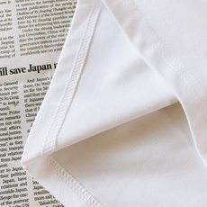 Saint Laurent 圣罗兰 2026SS春夏新品 涂鸦印花短袖T恤👕甄选高克重棉质面料,触感软糯透气,上身舒适 Saint Laurent 圣罗兰 2026SS春夏新品 涂鸦印花短袖T恤👕甄选高克重棉质面料,触感软糯透气,上身舒适