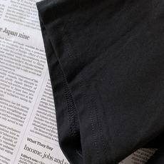 Chrome Hearts 克罗心 2026SS春夏新品 蓝十字架印花短袖👕甄选高克重纯棉面料打造,触感柔软扎实,上身 Chrome Hearts 克罗心 2026SS春夏新品 蓝十字架印花短袖👕甄选高克重纯棉面料打造,触感柔软扎实,上身