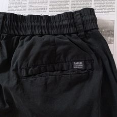 Stone Island 石头岛 2026SS春夏新品 工装束脚休闲裤👖甄选高支水洗混纺面料,触感柔软干爽,自带细腻水 Stone Island 石头岛 2026SS春夏新品 工装束脚休闲裤👖甄选高支水洗混纺面料,触感柔软干爽,自带细腻水