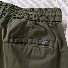 Stone Island 石头岛 2026SS春夏新品 工装束脚休闲裤👖甄选高支水洗混纺面料,触感柔软干爽,自带细腻水 Stone Island 石头岛 2026SS春夏新品 工装束脚休闲裤👖甄选高支水洗混纺面料,触感柔软干爽,自带细腻水