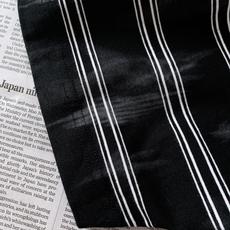 𝐁𝐚𝐥𝐞𝐧𝐜𝐢𝐚𝐠𝐚 巴黎世家 2026SS春夏新品 水墨条纹短袖T恤甄选高支重磅棉质面料,触感柔软透气,上身舒适不闷汗 𝐁𝐚𝐥𝐞𝐧𝐜𝐢𝐚𝐠𝐚 巴黎世家 2026SS春夏新品 水墨条纹短袖T恤甄选高支重磅棉质面料,触感柔软透气,上身舒适不闷汗