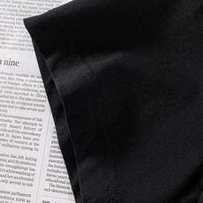 Prada 普拉达 2026SS春夏新品 拼接三角标短袖T恤👕甄选高支细腻针织面料,触感软糯透气,上身垂坠感出众,日常 Prada 普拉达 2026SS春夏新品 拼接三角标短袖T恤👕甄选高支细腻针织面料,触感软糯透气,上身垂坠感出众,日常