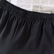 ALO 阿洛 2026SS春夏新品 休闲五分短裤🩳甄选舒适纯棉面料,触感软糯亲肤,透气不闷汗,春夏日常穿毫无负担。松紧抽 ALO 阿洛 2026SS春夏新品 休闲五分短裤🩳甄选舒适纯棉面料,触感软糯亲肤,透气不闷汗,春夏日常穿毫无负担。松紧抽