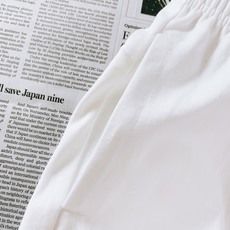 Fendi 芬迪 2026SS春夏新品 休闲运动短裤🩳甄选细腻亲肤棉质面料,触感柔软透气,久穿不闷汗,拥有良好垂感,日常 Fendi 芬迪 2026SS春夏新品 休闲运动短裤🩳甄选细腻亲肤棉质面料,触感柔软透气,久穿不闷汗,拥有良好垂感,日常