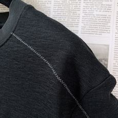 Chrome Hearts 克罗心 2026SS春夏新品 十字刺绣短袖T恤重磅上新!甄选特殊肌理感透气面料,自带细腻立 Chrome Hearts 克罗心 2026SS春夏新品 十字刺绣短袖T恤重磅上新!甄选特殊肌理感透气面料,自带细腻立