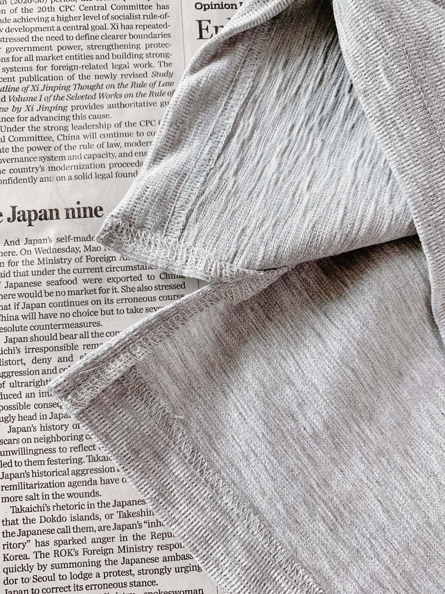 Chrome Hearts 克罗心 2026SS春夏新品  十字刺绣短袖T恤重磅上新！甄选特殊肌理感透气面料，自带细腻立