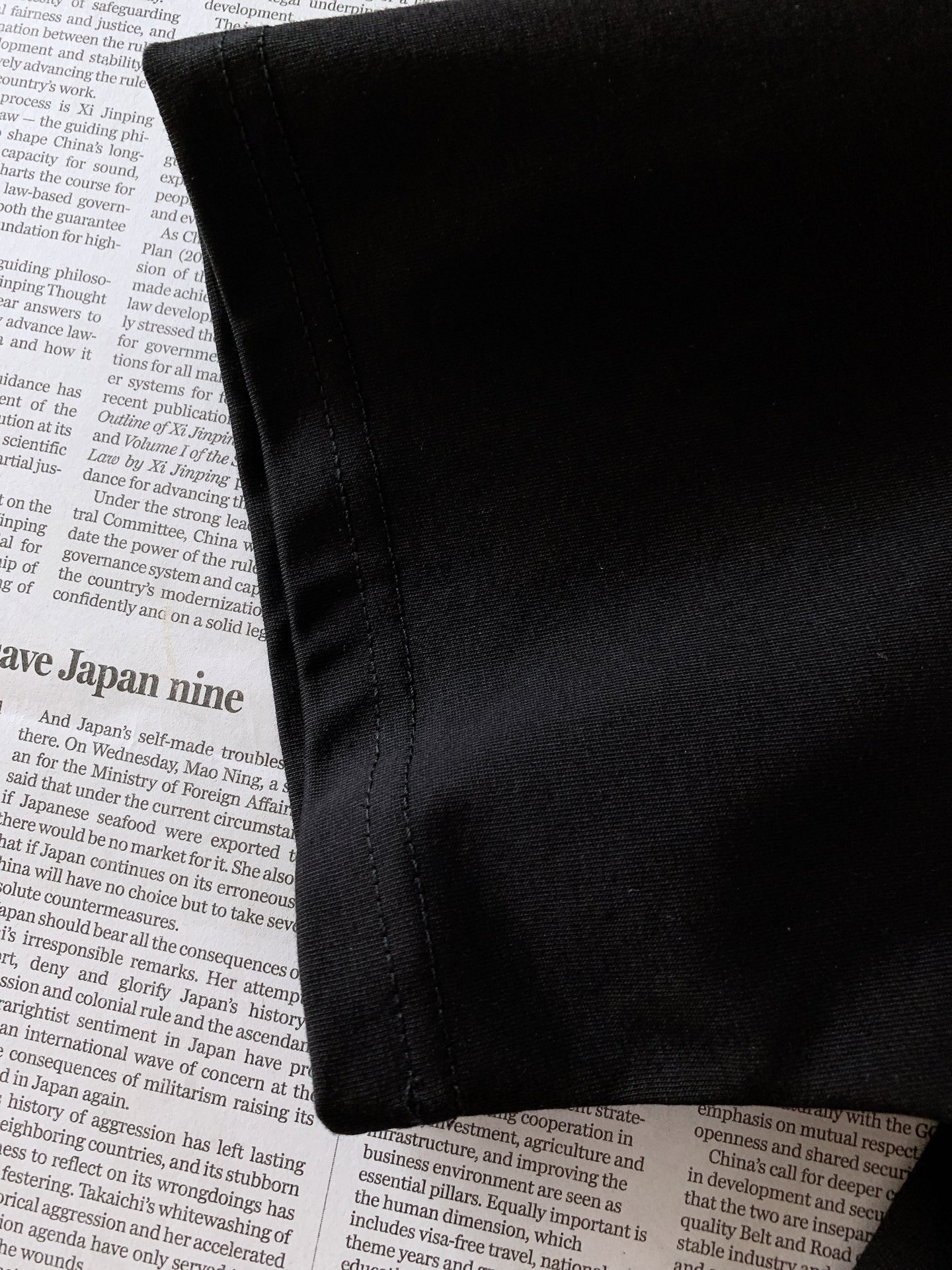 Dior Homme 迪奥·桀傲 2026SS春夏新品 蝴蝶涂鸦短袖T恤👕 高支重磅纯棉料子，上手就能感受到扎实质感，透