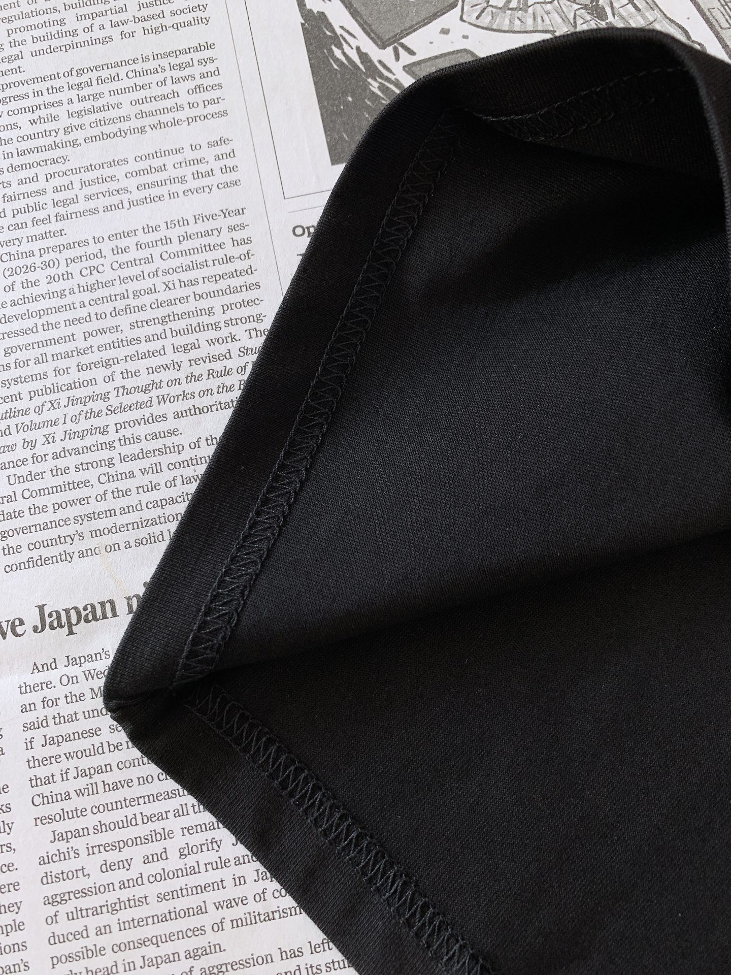 Dior Homme 迪奥·桀傲 2026SS春夏新品 蝴蝶涂鸦短袖T恤👕 高支重磅纯棉料子，上手就能感受到扎实质感，透