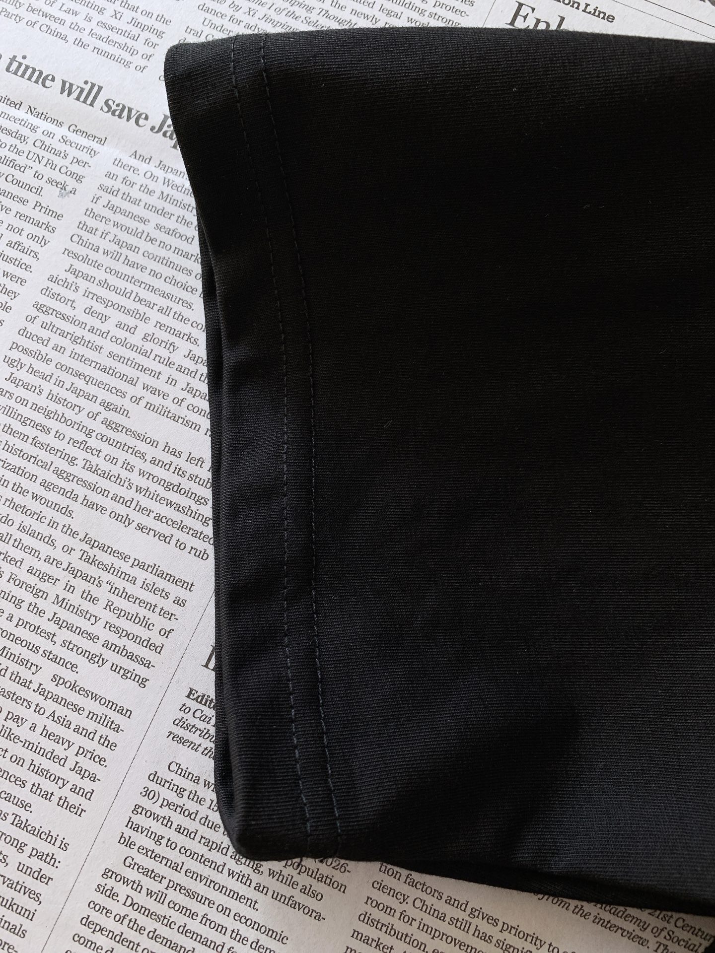 Dior Homme 迪奥·桀傲 2026SS春夏新品 蝴蝶铃兰印花短袖T恤👕 甄选高品质精梳棉面料，上身软糯透气，一年