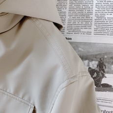 Brunello Cucinelli 布鲁奈罗.库奇内利 2026FW早秋新品 连帽工装夹棉夹克|老钱风天花板✨ BC标 Brunello Cucinelli 布鲁奈罗.库奇内利 2026FW早秋新品 连帽工装夹棉夹克|老钱风天花板✨ BC标