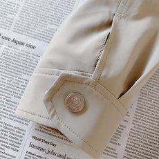 Brunello Cucinelli 布鲁奈罗.库奇内利 2026FW早秋新品 连帽工装夹棉夹克|老钱风天花板✨ BC标 Brunello Cucinelli 布鲁奈罗.库奇内利 2026FW早秋新品 连帽工装夹棉夹克|老钱风天花板✨ BC标