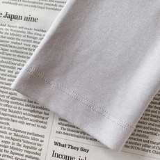 Brunello Cucinelli 布鲁奈罗.库奇内利 2026FW秋冬新品 建筑素描长袖T恤 意式轻奢的低调美学,把 Brunello Cucinelli 布鲁奈罗.库奇内利 2026FW秋冬新品 建筑素描长袖T恤 意式轻奢的低调美学,把
