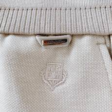LoroPiana L.P FW早秋新品 Loro piana轻奢休闲直筒长裤👖 把舒适与高级感揉进一条裤子里 高品质针 LoroPiana L.P FW早秋新品 Loro piana轻奢休闲直筒长裤👖 把舒适与高级感揉进一条裤子里 高品质针