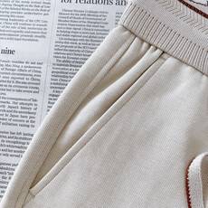 LoroPiana L.P FW早秋新品 Loro piana轻奢休闲直筒长裤👖 把舒适与高级感揉进一条裤子里 高品质针 LoroPiana L.P FW早秋新品 Loro piana轻奢休闲直筒长裤👖 把舒适与高级感揉进一条裤子里 高品质针