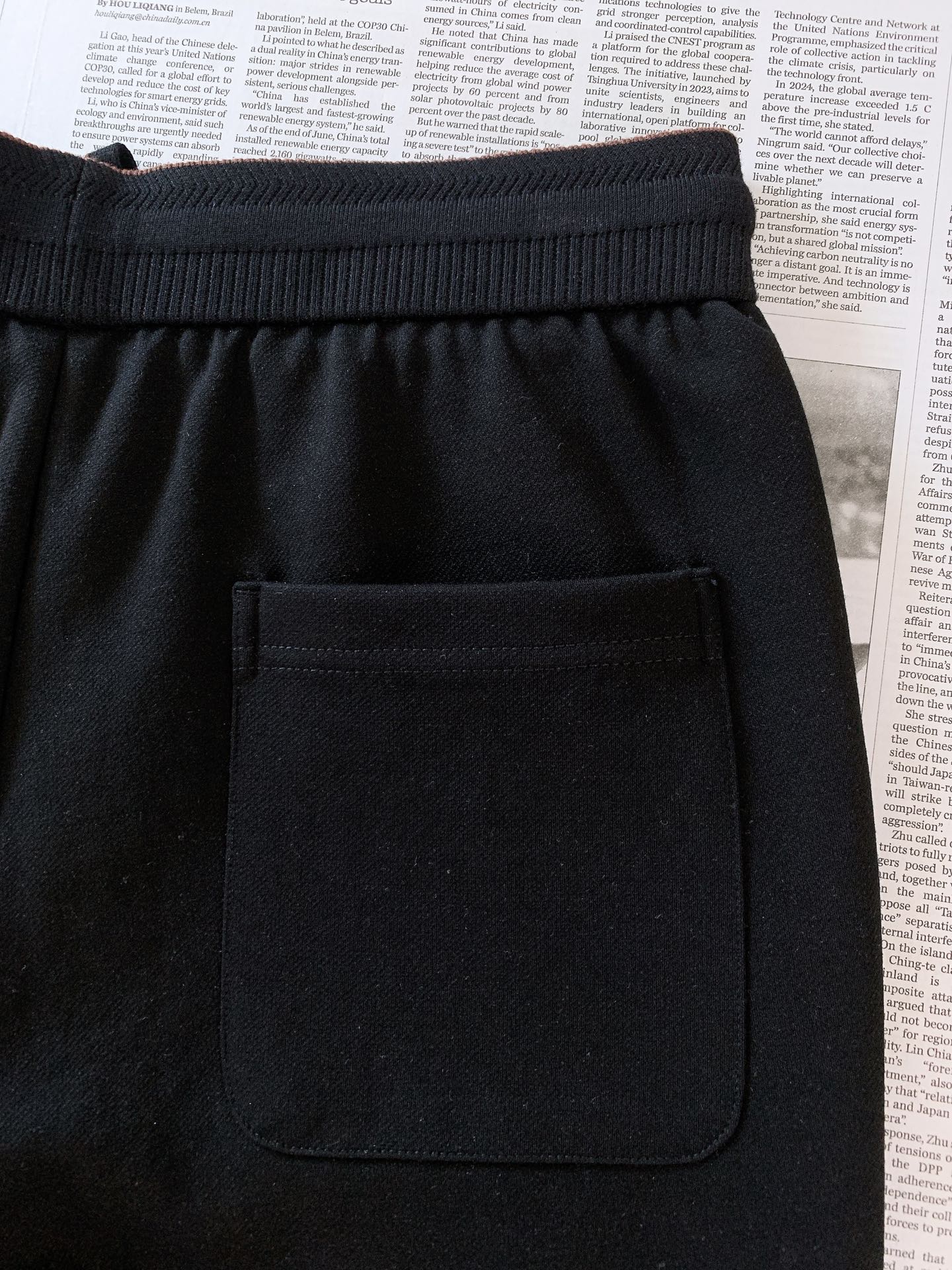 LoroPiana L.P FW早秋新品 Loro piana轻奢休闲直筒长裤👖 把舒适与高级感揉进一条裤子里 高品质针