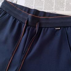 LoroPiana L.P FW早秋新品 Loro piana轻奢休闲直筒长裤👖 把舒适与高级感揉进一条裤子里 高品质针 LoroPiana L.P FW早秋新品 Loro piana轻奢休闲直筒长裤👖 把舒适与高级感揉进一条裤子里 高品质针