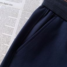 LoroPiana L.P FW早秋新品 Loro piana轻奢休闲直筒长裤👖 把舒适与高级感揉进一条裤子里 高品质针 LoroPiana L.P FW早秋新品 Loro piana轻奢休闲直筒长裤👖 把舒适与高级感揉进一条裤子里 高品质针