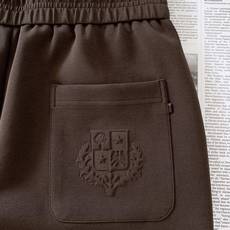 LoroPiana L.P FW早秋新品 Loro piana轻奢直筒休闲裤👖 高克重针织混纺面料,软糯垂顺,上身垂而不 LoroPiana L.P FW早秋新品 Loro piana轻奢直筒休闲裤👖 高克重针织混纺面料,软糯垂顺,上身垂而不