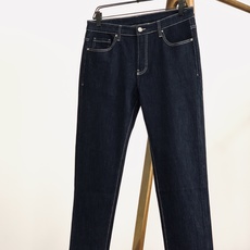 Dior Homme 迪奥·桀傲 2026FW早秋新品 原色直筒牛仔裤👖 重磅原厂丹宁原色面料,深邃藏青原牛色调,棉质面 Dior Homme 迪奥·桀傲 2026FW早秋新品 原色直筒牛仔裤👖 重磅原厂丹宁原色面料,深邃藏青原牛色调,棉质面