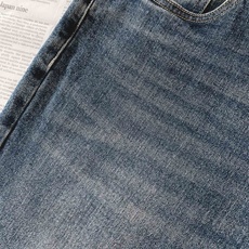 Burberry 巴宝莉 2026FW早秋新品 复古水洗牛仔裤👖 重磅牛仔面料,专属石洗做旧水洗,复古蓝调氛围感直接拉满 Burberry 巴宝莉 2026FW早秋新品 复古水洗牛仔裤👖 重磅牛仔面料,专属石洗做旧水洗,复古蓝调氛围感直接拉满