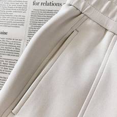 Maison Margiela MM6 马丁马吉拉 2026FW早秋新品 弯刀休闲卫裤👖 松弛感穿搭的天花板 高垂感针织 Maison Margiela MM6 马丁马吉拉 2026FW早秋新品 弯刀休闲卫裤👖 松弛感穿搭的天花板 高垂感针织