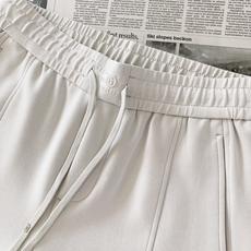 Maison Margiela MM6 马丁马吉拉 2026FW早秋新品 弯刀休闲卫裤👖 松弛感穿搭的天花板 高垂感针织 Maison Margiela MM6 马丁马吉拉 2026FW早秋新品 弯刀休闲卫裤👖 松弛感穿搭的天花板 高垂感针织