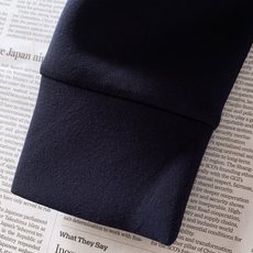 Moncler 蒙口 2026FW早秋新品 休闲圆领卫衣 永不过时的轻奢休闲单品 高克重空气层面料,上身软糯顺滑 锁温透 Moncler 蒙口 2026FW早秋新品 休闲圆领卫衣 永不过时的轻奢休闲单品 高克重空气层面料,上身软糯顺滑 锁温透