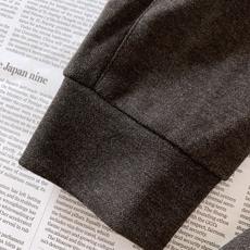 Ermenegildo Zegna 杰尼亚 2026FW早秋新品 翻领羊毛夹克外套🥼甄选高克重羊毛混纺高性能面料,触感 Ermenegildo Zegna 杰尼亚 2026FW早秋新品 翻领羊毛夹克外套🥼甄选高克重羊毛混纺高性能面料,触感