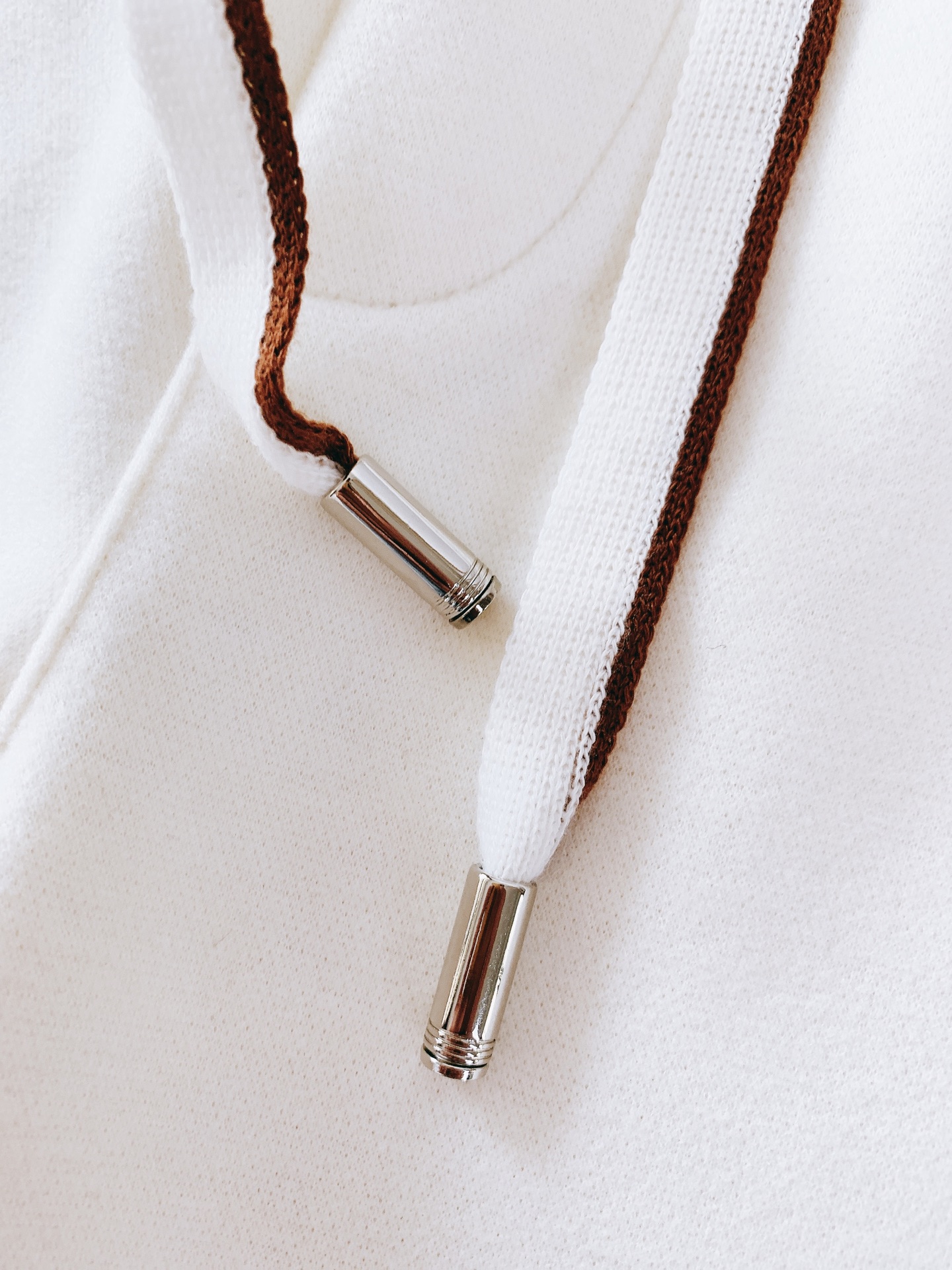 LoroPiana L.P FW早秋新品  Loro Piana高端休闲直筒裤，意式轻奢的代表之作！采用软糯高级的混纺针