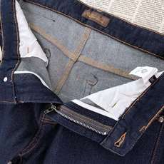 LoroPiana L.P FW早秋新品 Loro Piana原色牛仔长裤👖意式低调奢华的代表款。重磅原色丹宁面料质感 LoroPiana L.P FW早秋新品 Loro Piana原色牛仔长裤👖意式低调奢华的代表款。重磅原色丹宁面料质感
