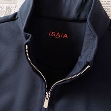 Isaia 伊塞亚 FW早秋新品 时尚休闲套装🥼 采用高端珠地针织面料,肌理细腻透气,触感软糯垂顺,抗皱不易起球,兼顾 Isaia 伊塞亚 FW早秋新品 时尚休闲套装🥼 采用高端珠地针织面料,肌理细腻透气,触感软糯垂顺,抗皱不易起球,兼顾
