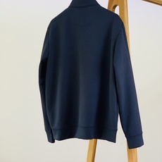 Isaia 伊塞亚 FW早秋新品 时尚休闲套装🥼 采用高端珠地针织面料,肌理细腻透气,触感软糯垂顺,抗皱不易起球,兼顾 Isaia 伊塞亚 FW早秋新品 时尚休闲套装🥼 采用高端珠地针织面料,肌理细腻透气,触感软糯垂顺,抗皱不易起球,兼顾