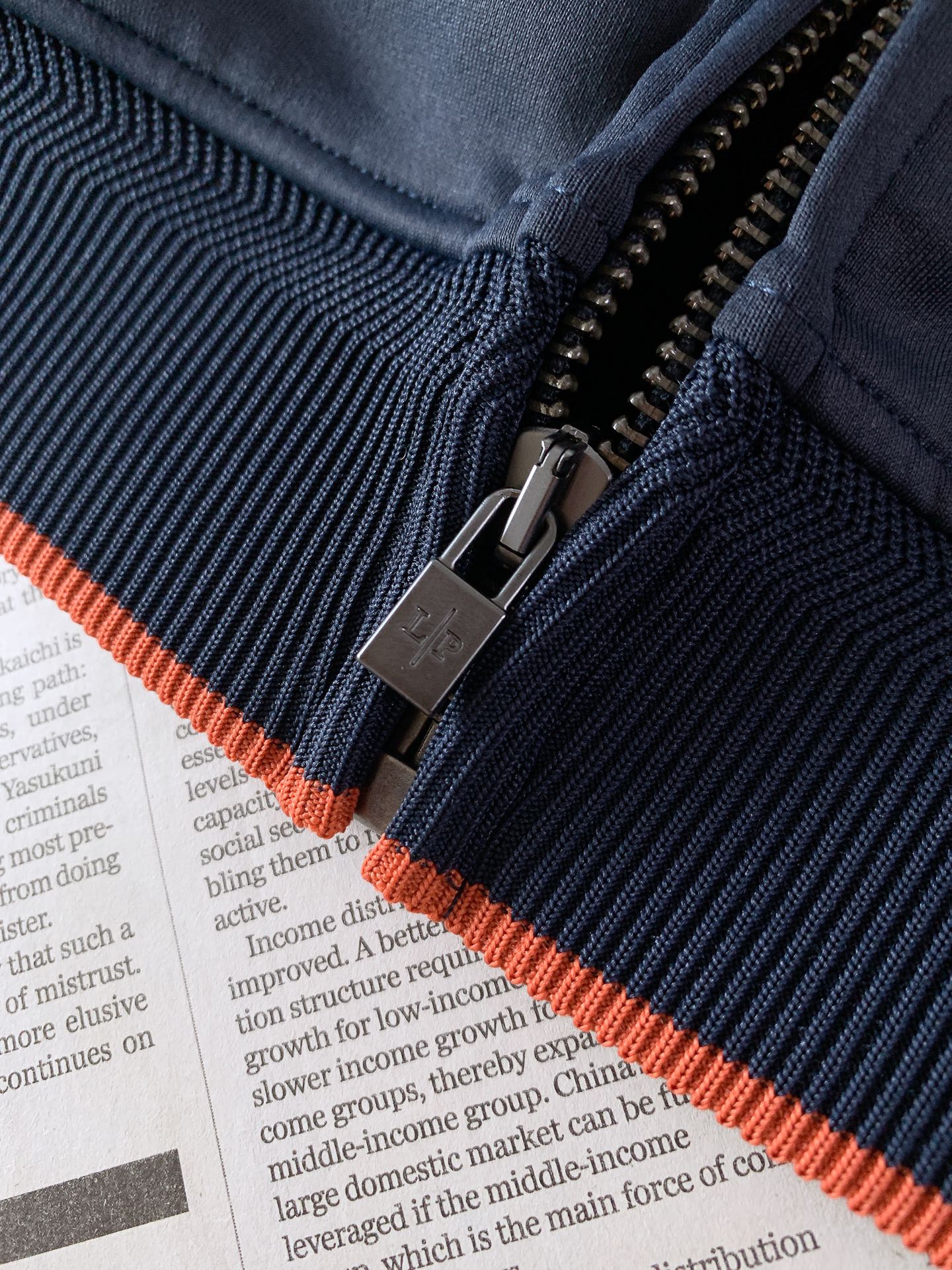 LoroPiana L.P FW早秋新品  Loro Piana休闲套装🥼甄选品牌高端针织混纺面料，面料垂感出色，触感细