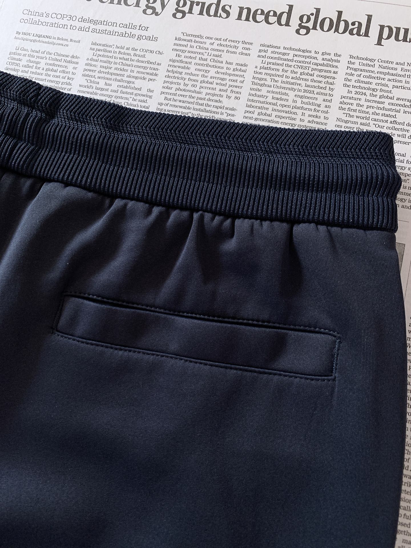 LoroPiana L.P FW早秋新品  Loro Piana休闲套装🥼甄选品牌高端针织混纺面料，面料垂感出色，触感细