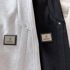 LouisVuitton 路易威登 2026FW早秋新品 轻奢休闲卫裤👖高克重针织面料上手软糯垂顺,上身舒适不闷,久穿不 LouisVuitton 路易威登 2026FW早秋新品 轻奢休闲卫裤👖高克重针织面料上手软糯垂顺,上身舒适不闷,久穿不