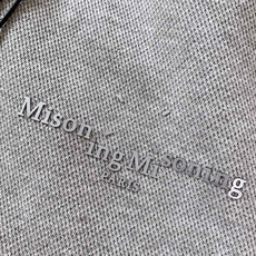 Maison Margiela MM6 马丁马吉拉 2026FW早秋新品 时尚休闲直筒裤👖斜纹针织混纺面料质感出众,厚实 Maison Margiela MM6 马丁马吉拉 2026FW早秋新品 时尚休闲直筒裤👖斜纹针织混纺面料质感出众,厚实